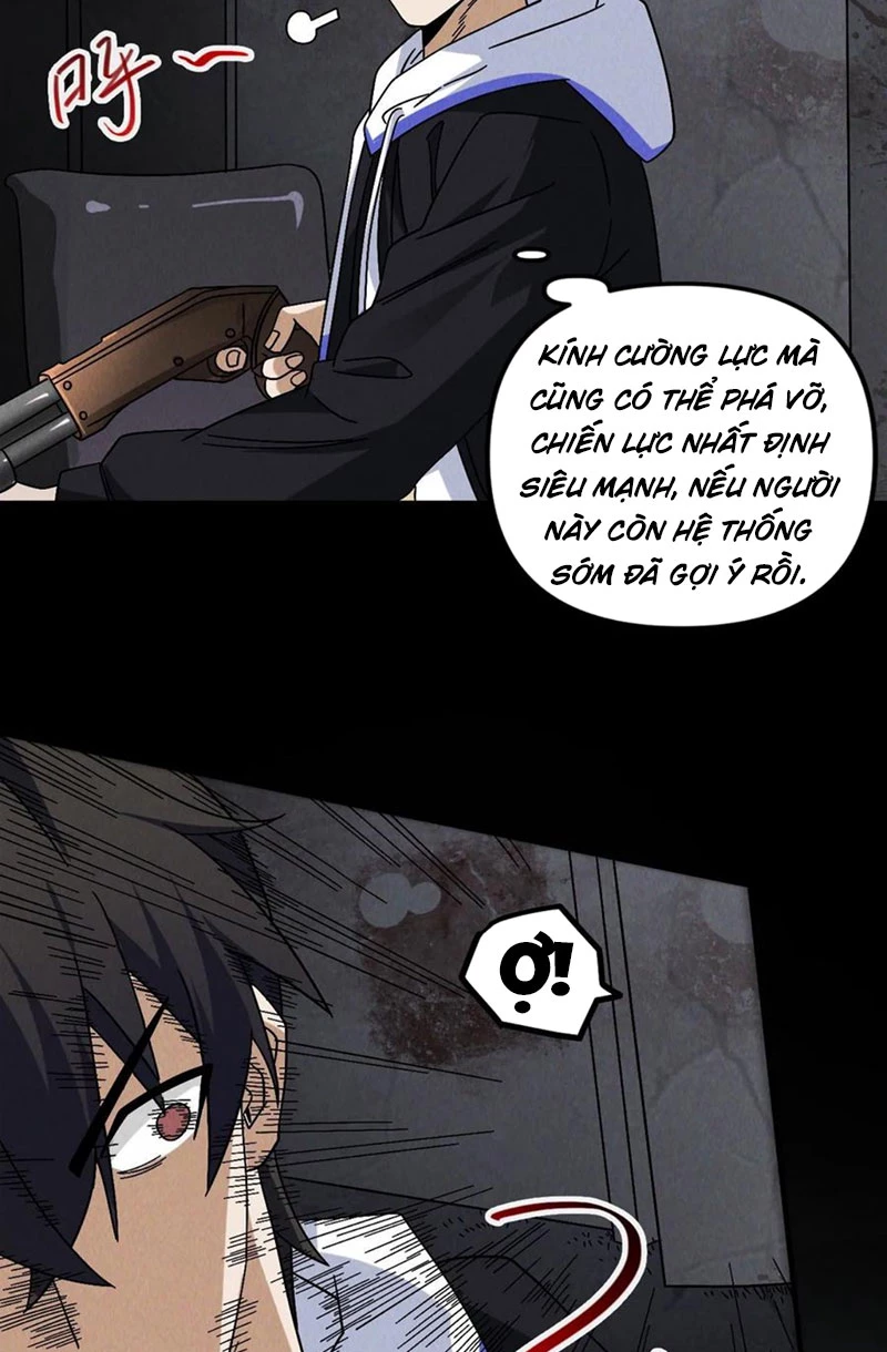 Mạt Thế Cầu Sinh: Ta Có Thể Nhìn Thấy Ẩn Tàng Hệ Thống Chapter 17 - Trang 2