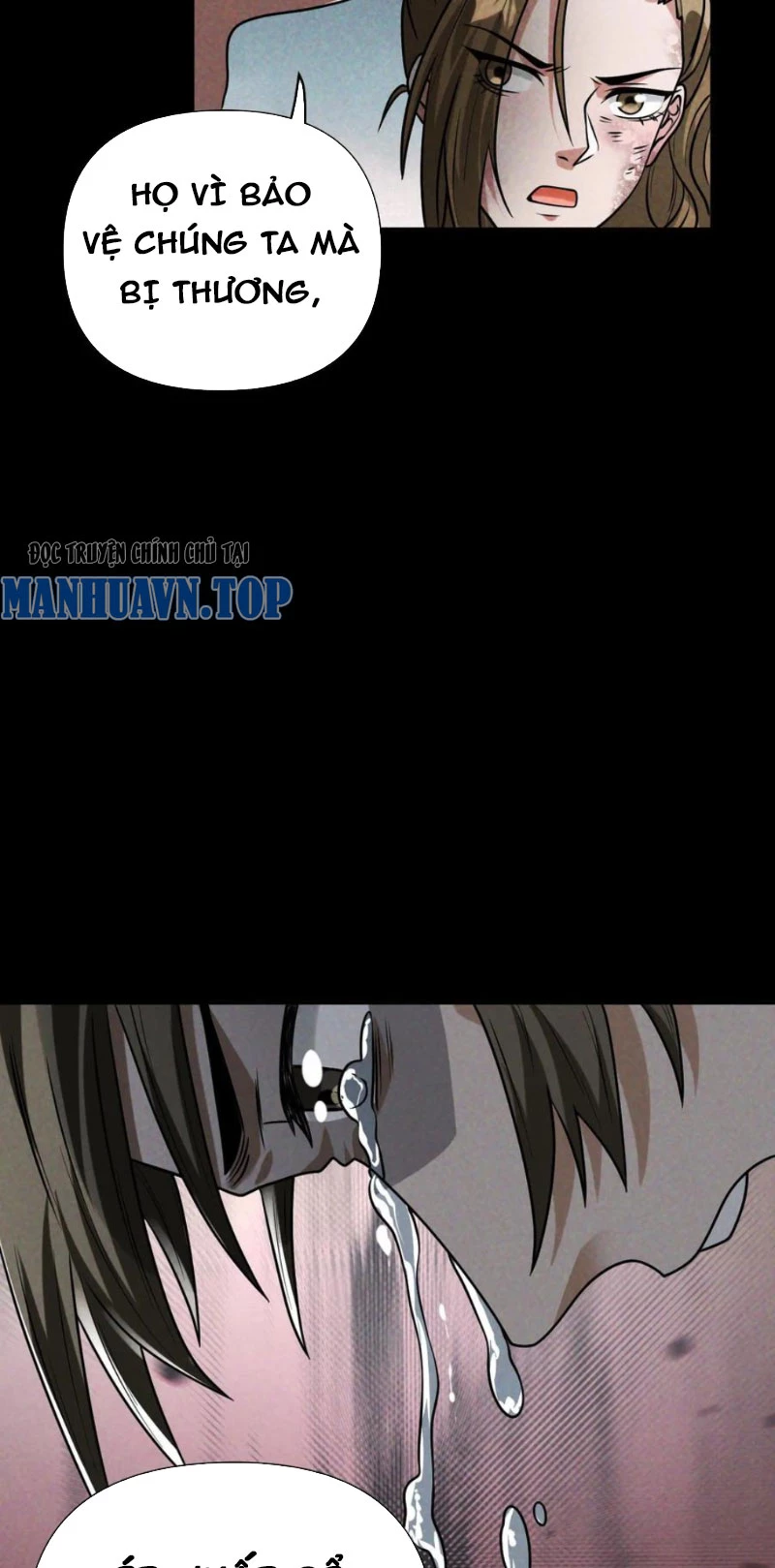 Mạt Thế Cầu Sinh: Ta Có Thể Nhìn Thấy Ẩn Tàng Hệ Thống Chapter 19 - Trang 2