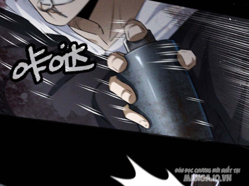 Mạt Thế Cầu Sinh: Ta Có Thể Nhìn Thấy Ẩn Tàng Hệ Thống Chapter 2 - Trang 2