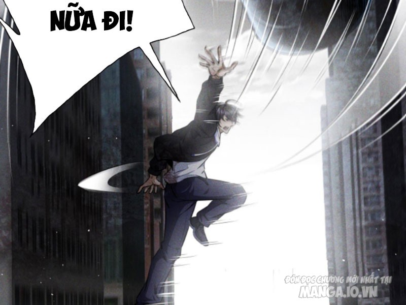 Mạt Thế Cầu Sinh: Ta Có Thể Nhìn Thấy Ẩn Tàng Hệ Thống Chapter 2 - Trang 2