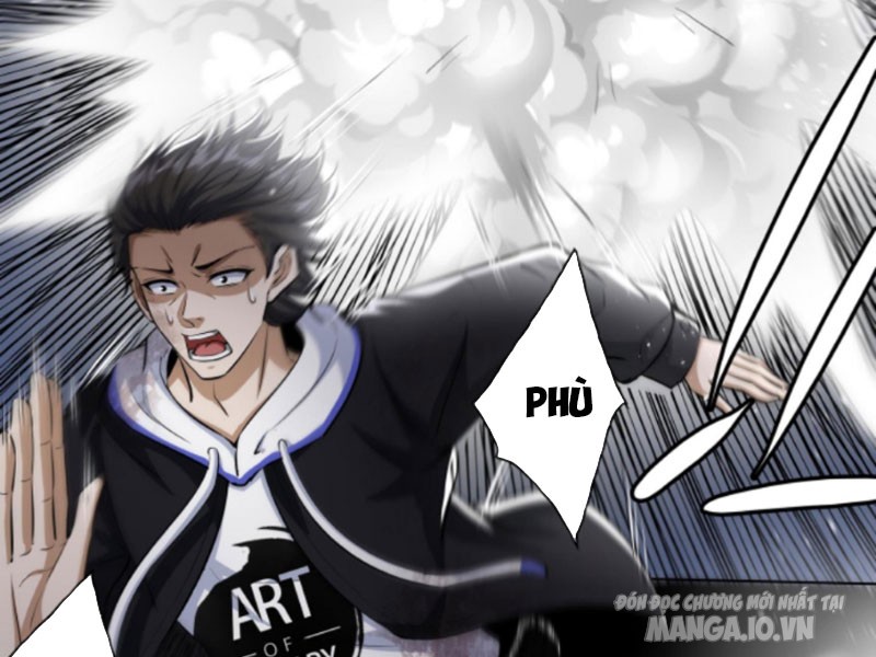 Mạt Thế Cầu Sinh: Ta Có Thể Nhìn Thấy Ẩn Tàng Hệ Thống Chapter 2 - Trang 2