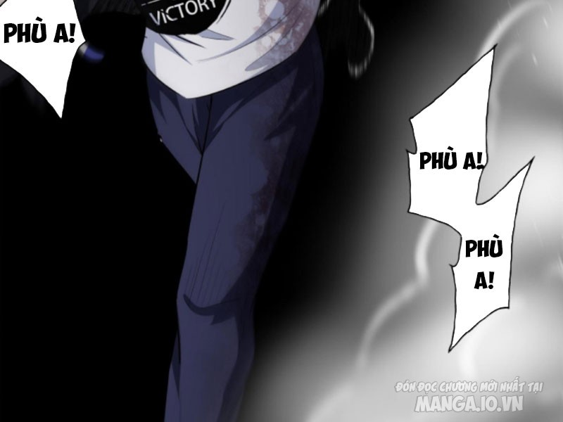 Mạt Thế Cầu Sinh: Ta Có Thể Nhìn Thấy Ẩn Tàng Hệ Thống Chapter 2 - Trang 2