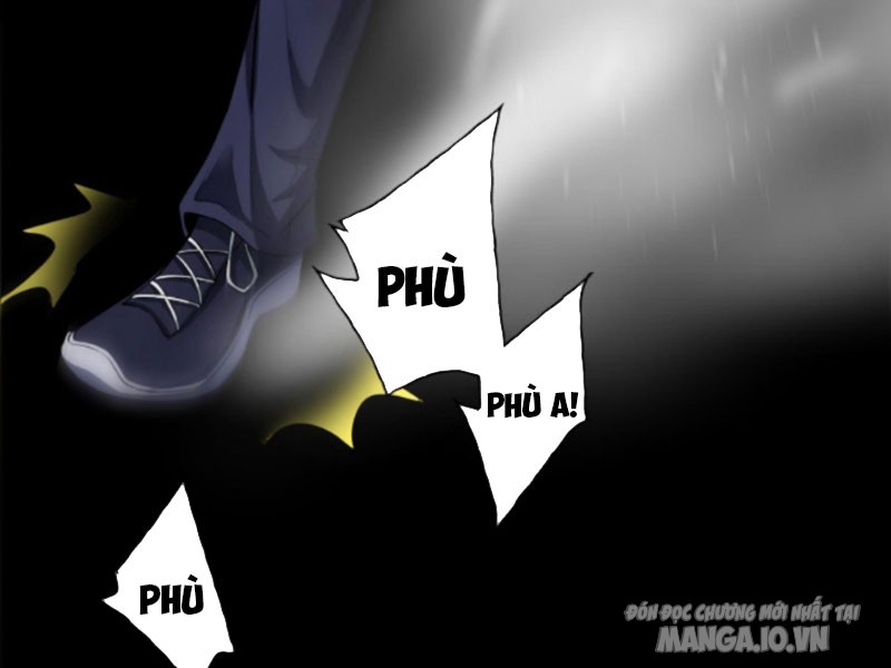 Mạt Thế Cầu Sinh: Ta Có Thể Nhìn Thấy Ẩn Tàng Hệ Thống Chapter 2 - Trang 2