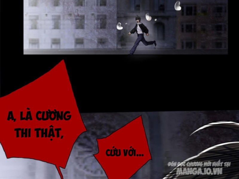 Mạt Thế Cầu Sinh: Ta Có Thể Nhìn Thấy Ẩn Tàng Hệ Thống Chapter 2 - Trang 2