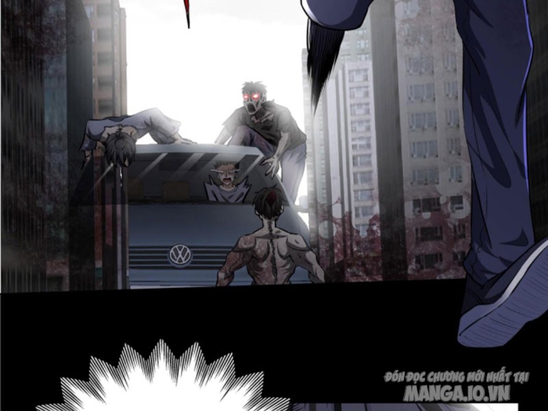 Mạt Thế Cầu Sinh: Ta Có Thể Nhìn Thấy Ẩn Tàng Hệ Thống Chapter 2 - Trang 2