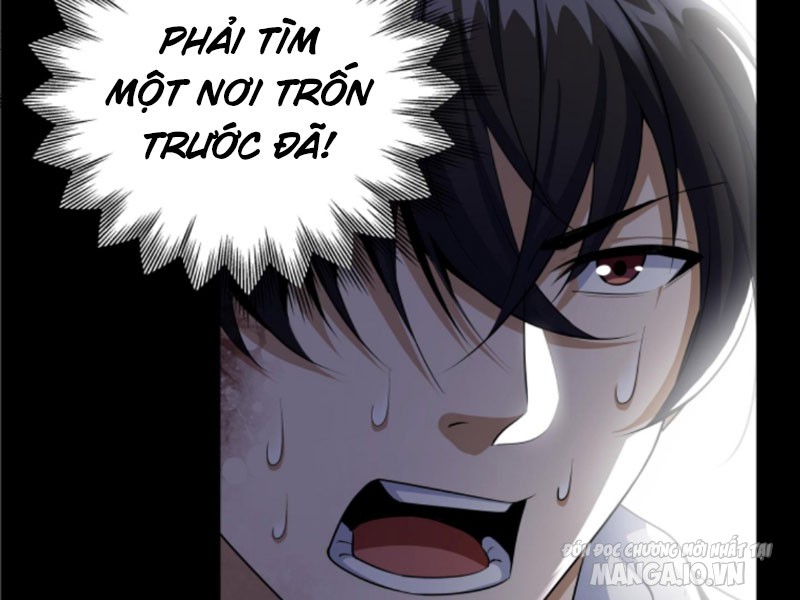 Mạt Thế Cầu Sinh: Ta Có Thể Nhìn Thấy Ẩn Tàng Hệ Thống Chapter 2 - Trang 2