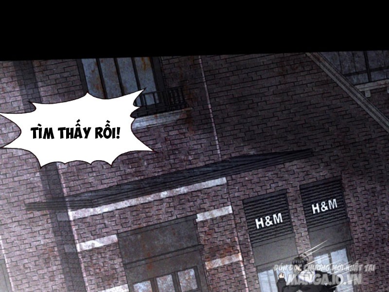 Mạt Thế Cầu Sinh: Ta Có Thể Nhìn Thấy Ẩn Tàng Hệ Thống Chapter 2 - Trang 2