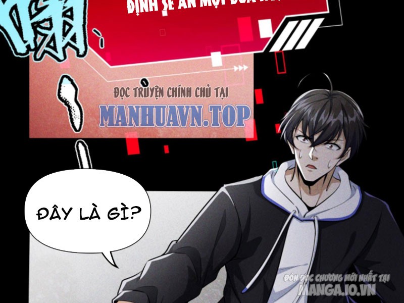 Mạt Thế Cầu Sinh: Ta Có Thể Nhìn Thấy Ẩn Tàng Hệ Thống Chapter 2 - Trang 2
