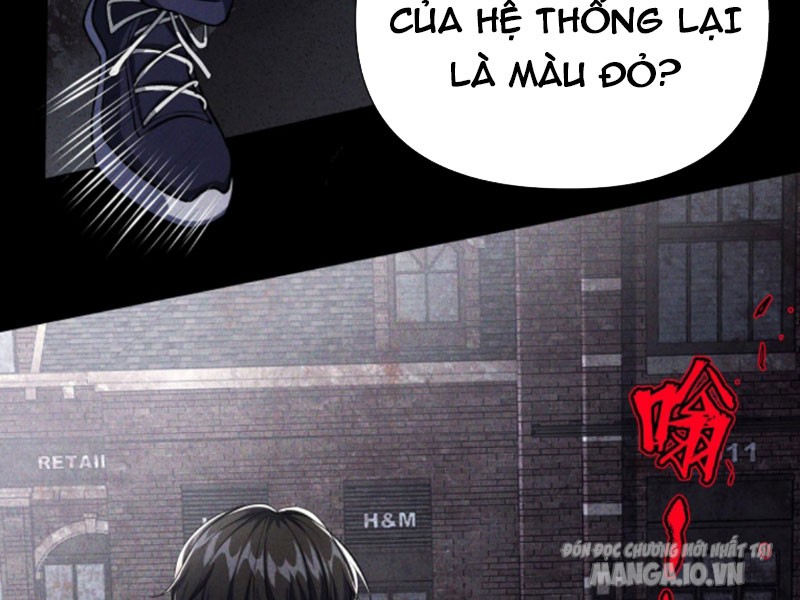 Mạt Thế Cầu Sinh: Ta Có Thể Nhìn Thấy Ẩn Tàng Hệ Thống Chapter 2 - Trang 2