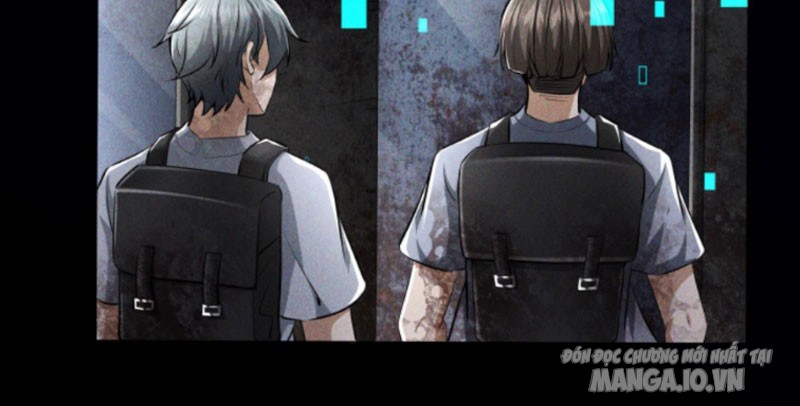 Mạt Thế Cầu Sinh: Ta Có Thể Nhìn Thấy Ẩn Tàng Hệ Thống Chapter 2 - Trang 2