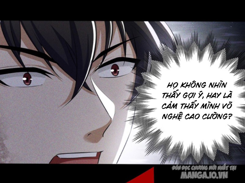 Mạt Thế Cầu Sinh: Ta Có Thể Nhìn Thấy Ẩn Tàng Hệ Thống Chapter 2 - Trang 2