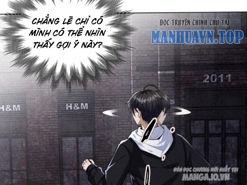 Mạt Thế Cầu Sinh: Ta Có Thể Nhìn Thấy Ẩn Tàng Hệ Thống Chapter 2 - Trang 2