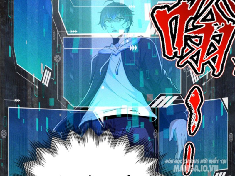 Mạt Thế Cầu Sinh: Ta Có Thể Nhìn Thấy Ẩn Tàng Hệ Thống Chapter 2 - Trang 2
