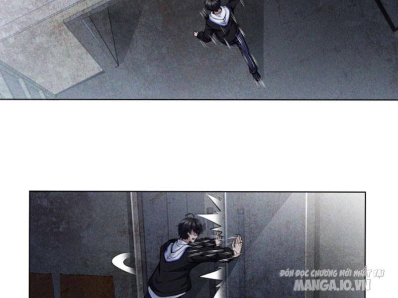 Mạt Thế Cầu Sinh: Ta Có Thể Nhìn Thấy Ẩn Tàng Hệ Thống Chapter 2 - Trang 2