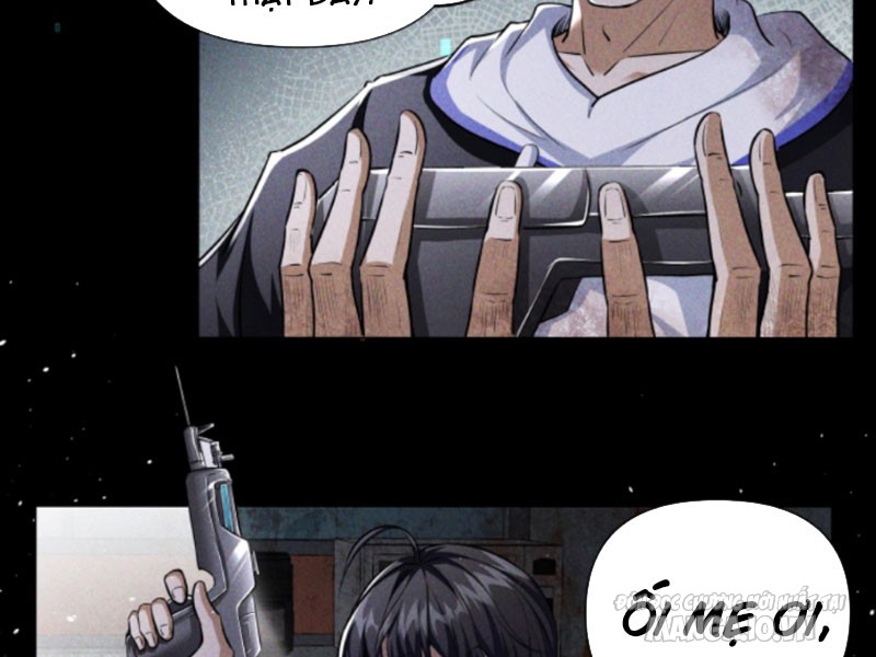 Mạt Thế Cầu Sinh: Ta Có Thể Nhìn Thấy Ẩn Tàng Hệ Thống Chapter 2 - Trang 2