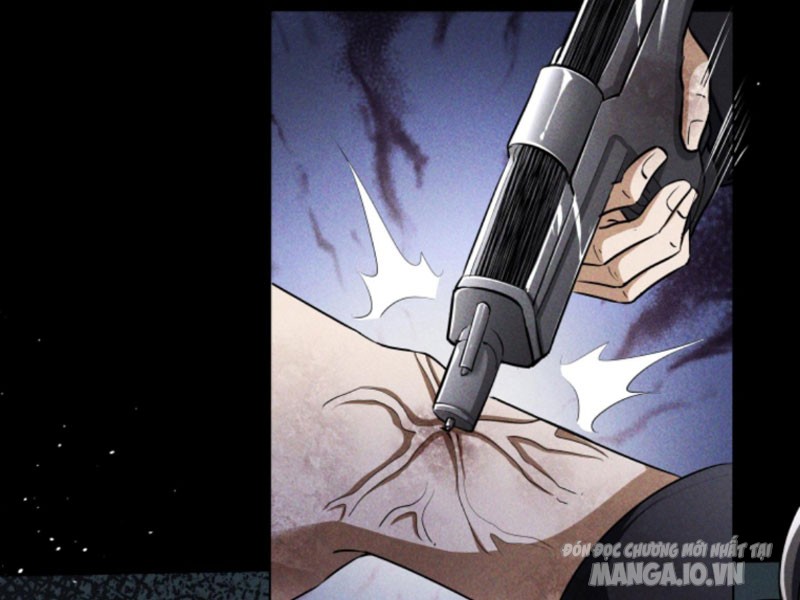 Mạt Thế Cầu Sinh: Ta Có Thể Nhìn Thấy Ẩn Tàng Hệ Thống Chapter 2 - Trang 2