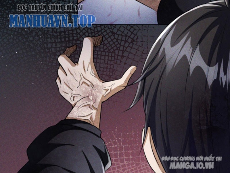 Mạt Thế Cầu Sinh: Ta Có Thể Nhìn Thấy Ẩn Tàng Hệ Thống Chapter 2 - Trang 2