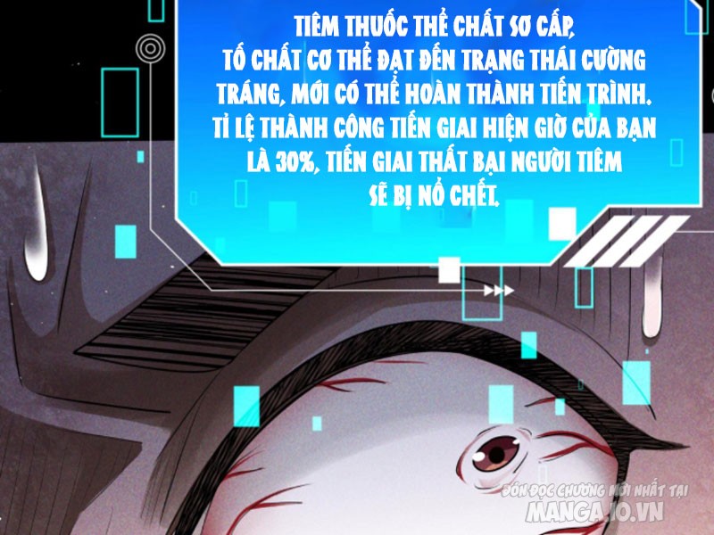 Mạt Thế Cầu Sinh: Ta Có Thể Nhìn Thấy Ẩn Tàng Hệ Thống Chapter 2 - Trang 2