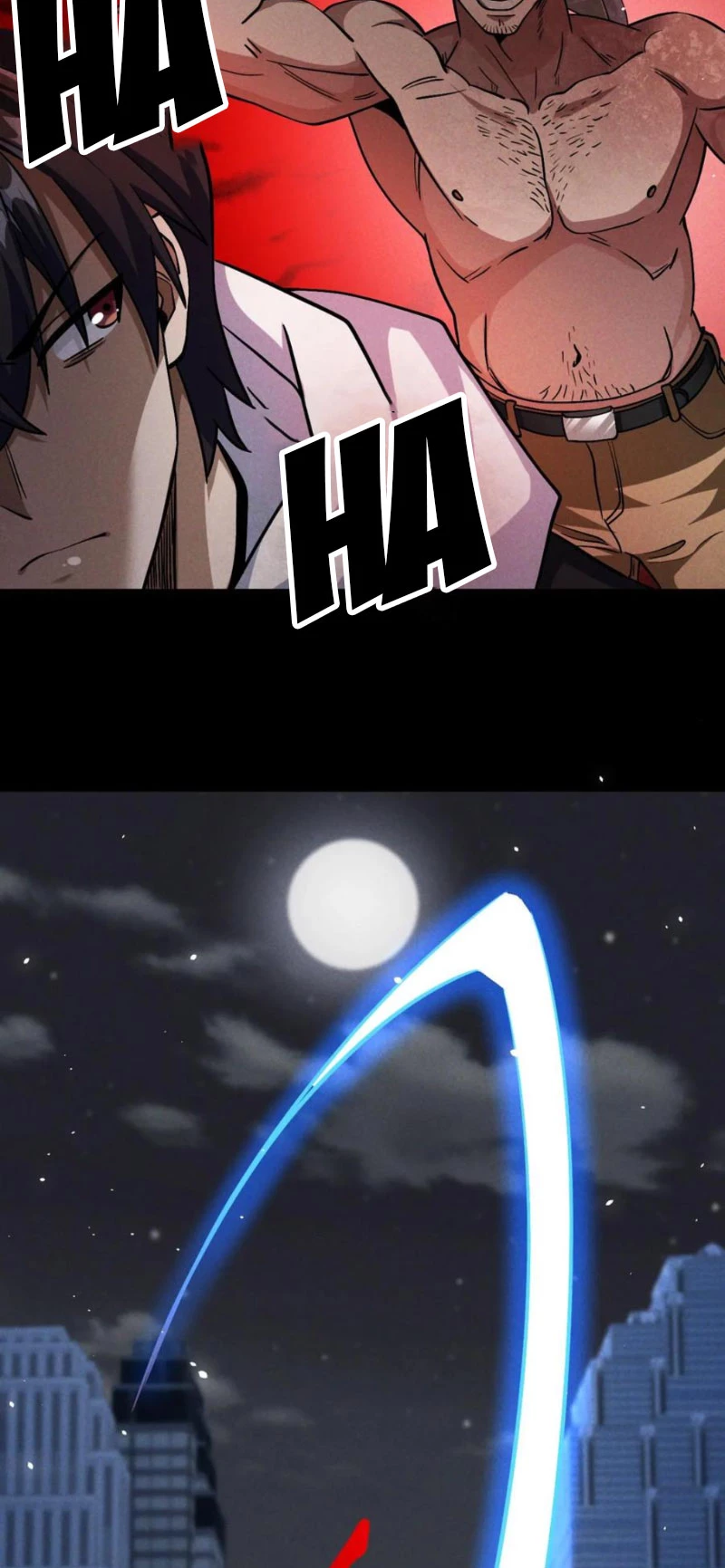 Mạt Thế Cầu Sinh: Ta Có Thể Nhìn Thấy Ẩn Tàng Hệ Thống Chapter 21 - Trang 2