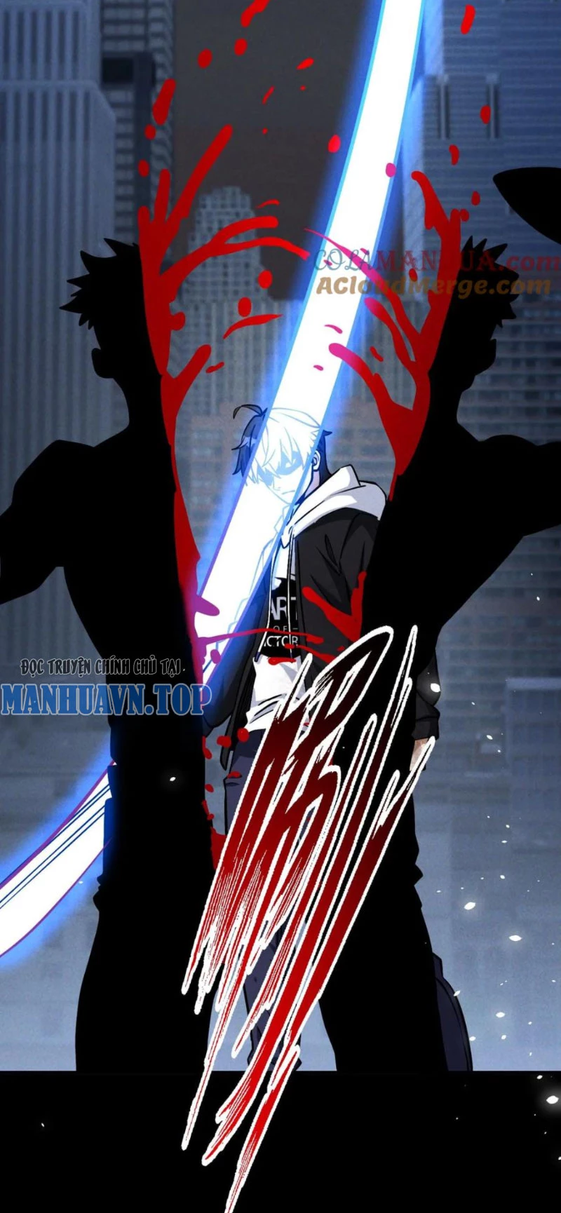 Mạt Thế Cầu Sinh: Ta Có Thể Nhìn Thấy Ẩn Tàng Hệ Thống Chapter 21 - Trang 2