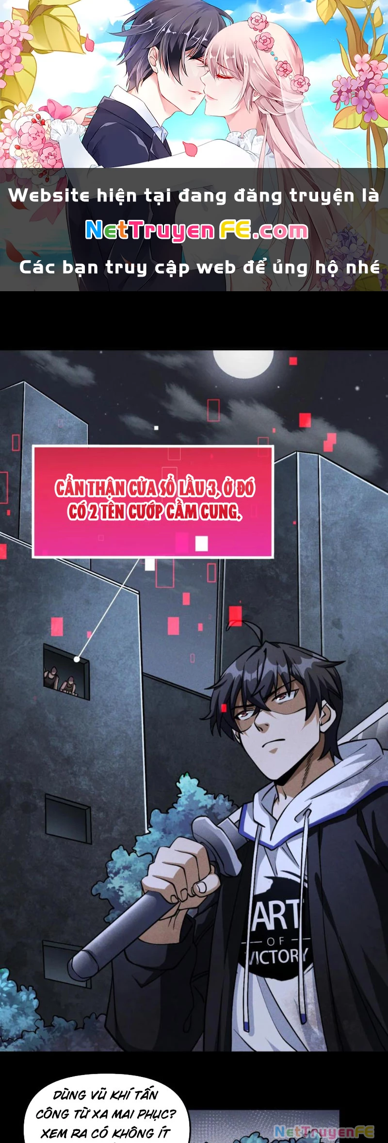 Mạt Thế Cầu Sinh: Ta Có Thể Nhìn Thấy Ẩn Tàng Hệ Thống Chapter 21 - Trang 2