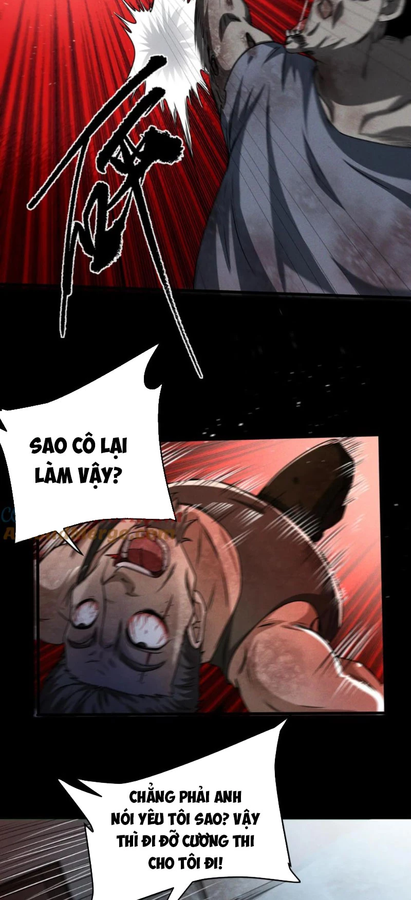 Mạt Thế Cầu Sinh: Ta Có Thể Nhìn Thấy Ẩn Tàng Hệ Thống Chapter 23 - Trang 2