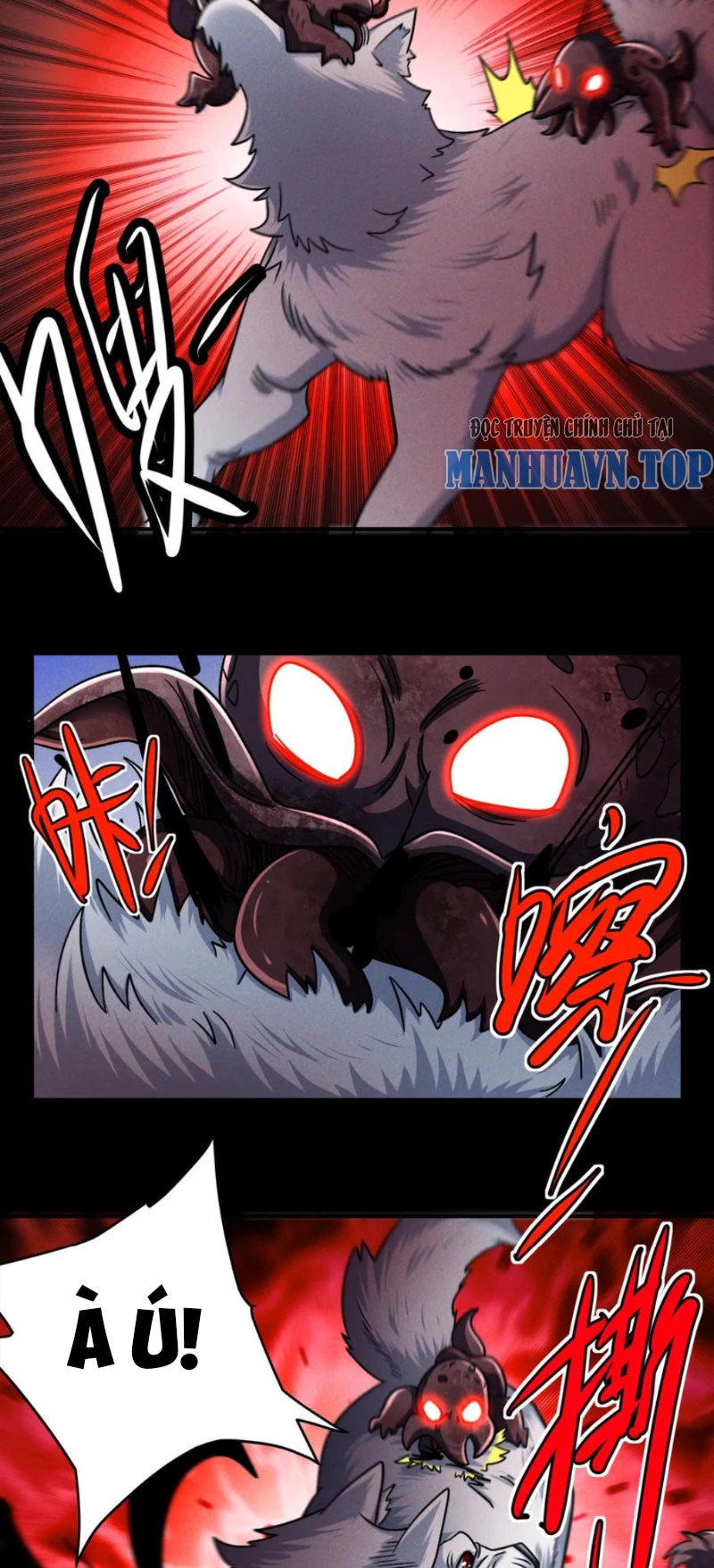 Mạt Thế Cầu Sinh: Ta Có Thể Nhìn Thấy Ẩn Tàng Hệ Thống Chapter 25 - Trang 2