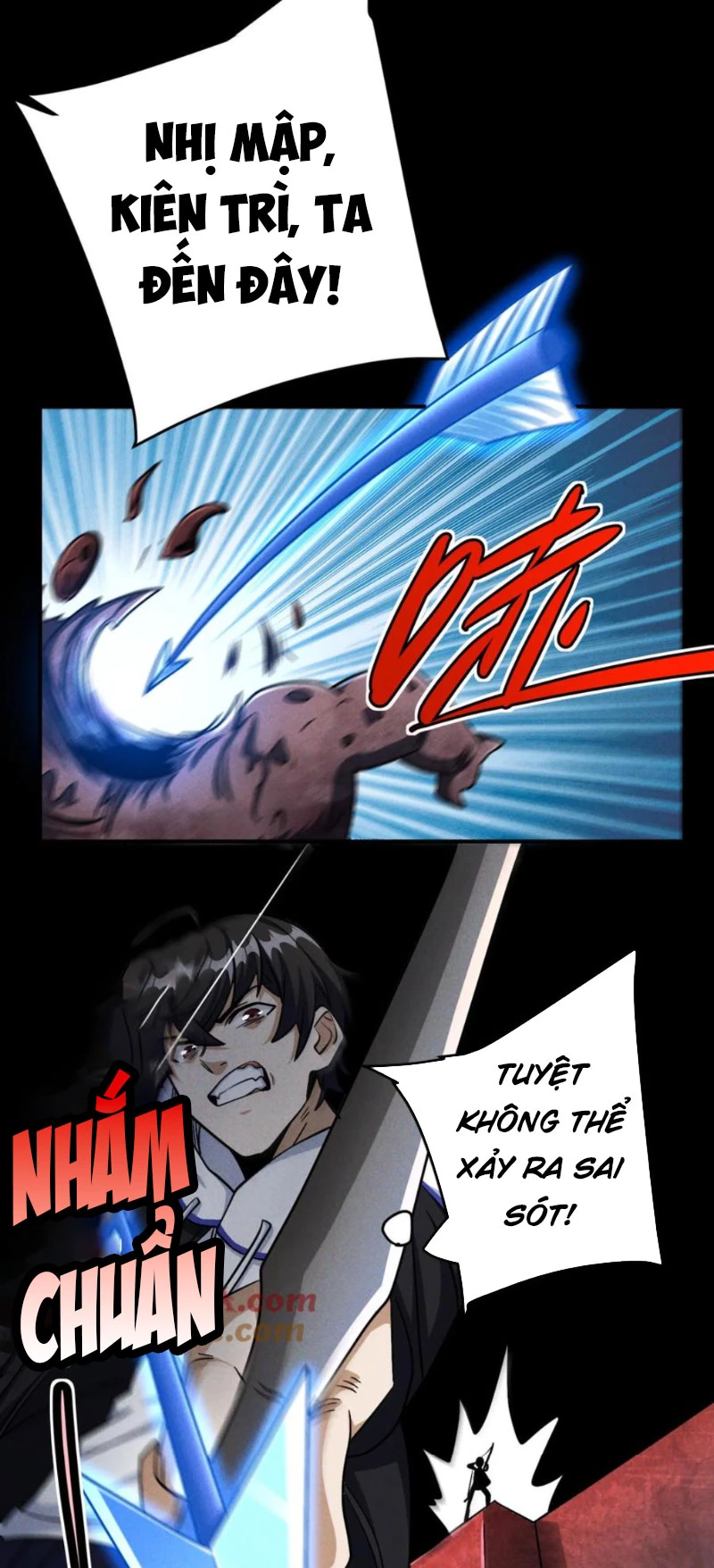 Mạt Thế Cầu Sinh: Ta Có Thể Nhìn Thấy Ẩn Tàng Hệ Thống Chapter 25 - Trang 2