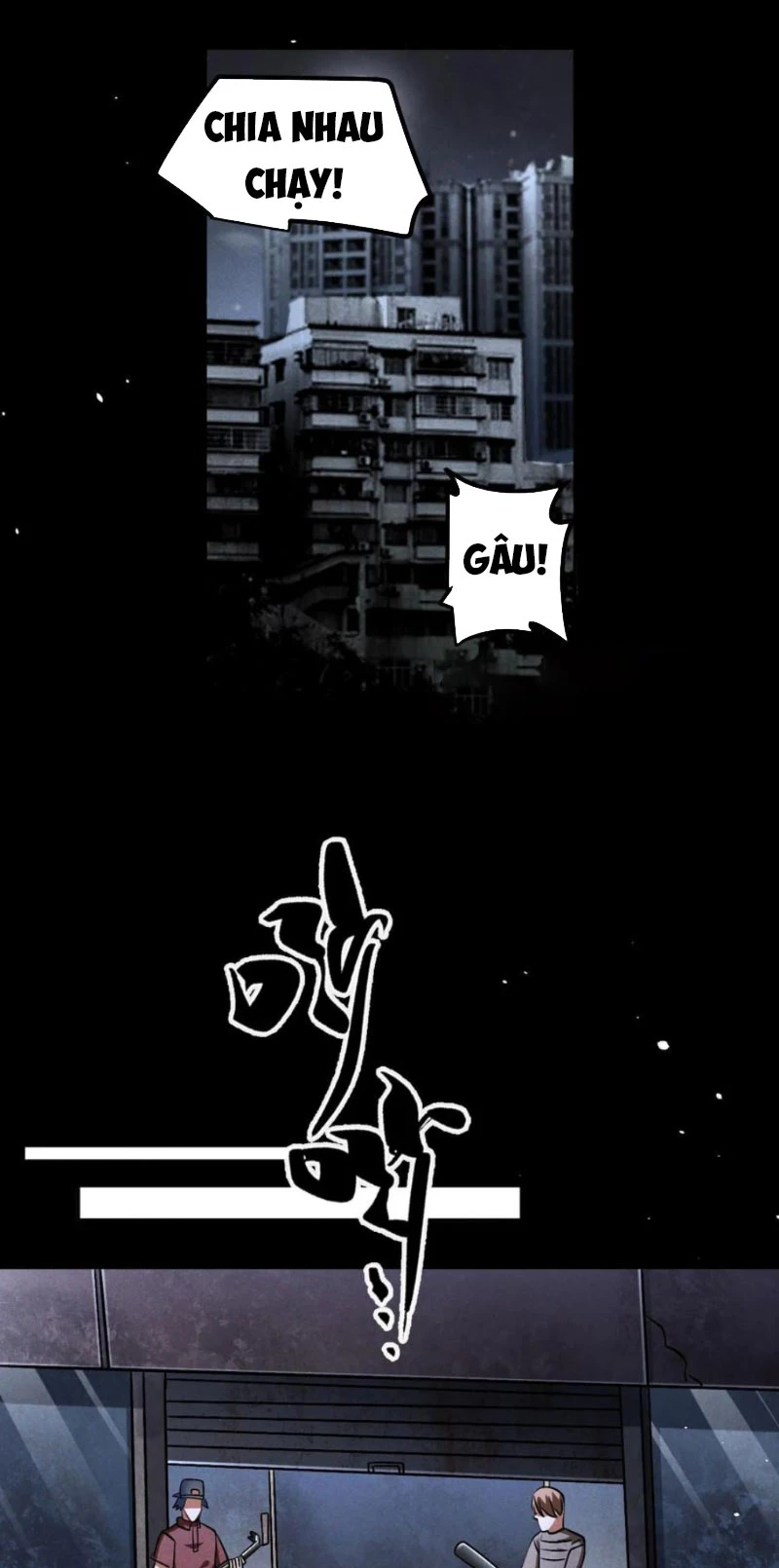 Mạt Thế Cầu Sinh: Ta Có Thể Nhìn Thấy Ẩn Tàng Hệ Thống Chapter 26 - Trang 2