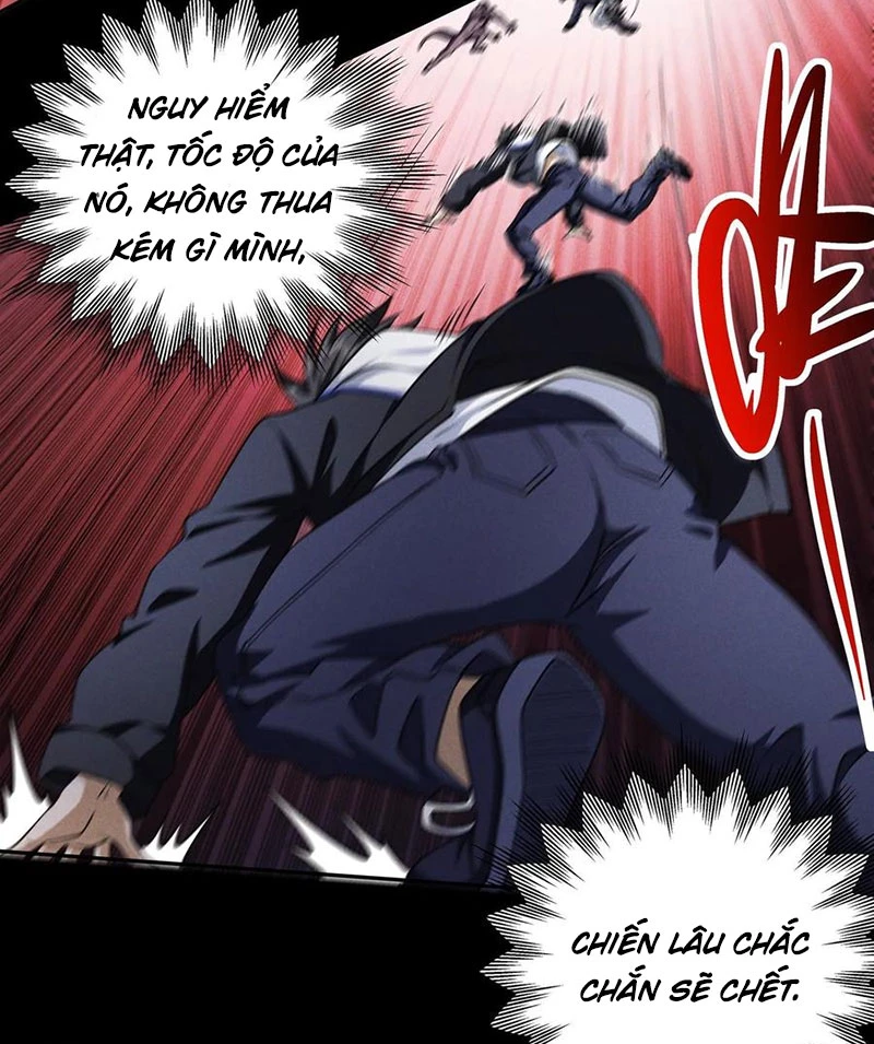 Mạt Thế Cầu Sinh: Ta Có Thể Nhìn Thấy Ẩn Tàng Hệ Thống Chapter 28 - Trang 2