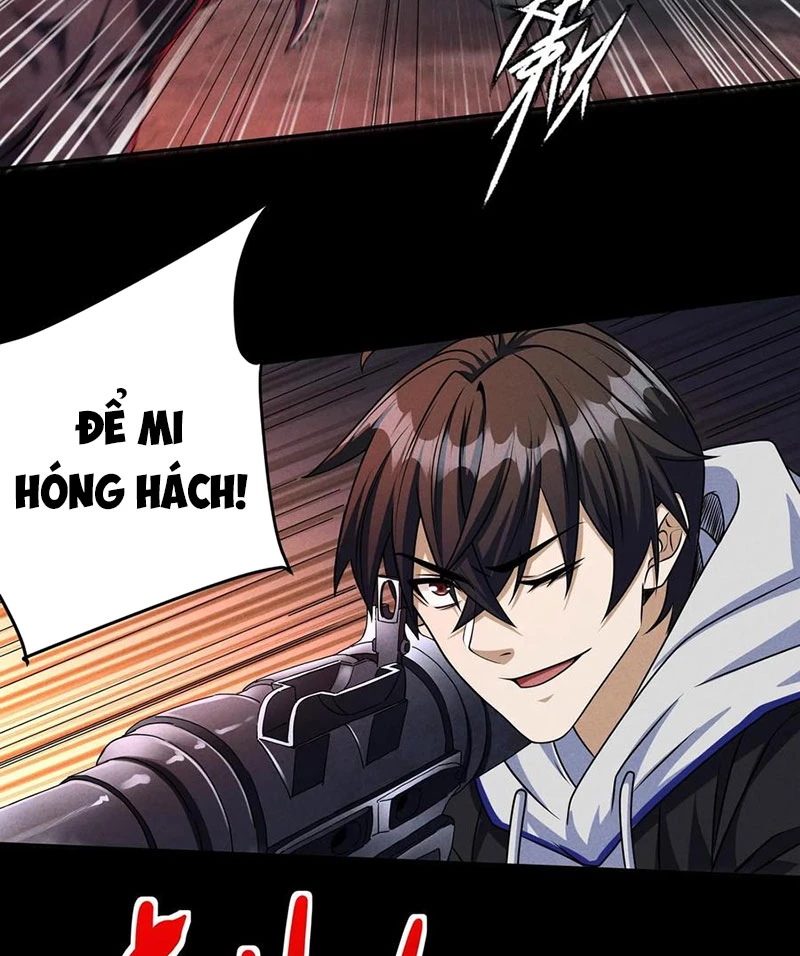 Mạt Thế Cầu Sinh: Ta Có Thể Nhìn Thấy Ẩn Tàng Hệ Thống Chapter 28 - Trang 2