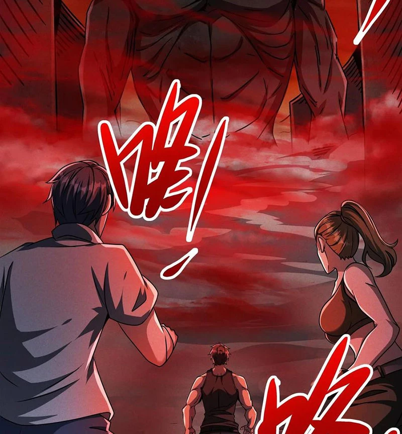 Mạt Thế Cầu Sinh: Ta Có Thể Nhìn Thấy Ẩn Tàng Hệ Thống Chapter 28 - Trang 2