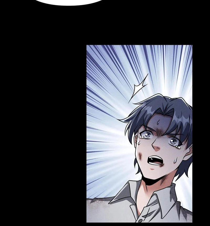 Mạt Thế Cầu Sinh: Ta Có Thể Nhìn Thấy Ẩn Tàng Hệ Thống Chapter 28 - Trang 2