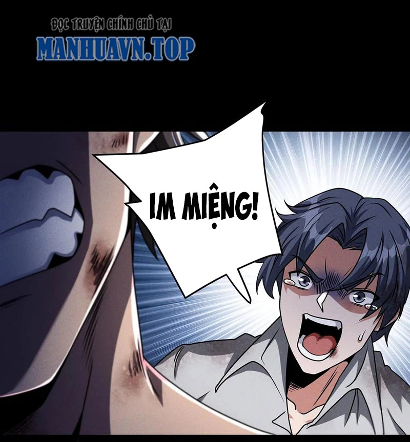 Mạt Thế Cầu Sinh: Ta Có Thể Nhìn Thấy Ẩn Tàng Hệ Thống Chapter 28 - Trang 2