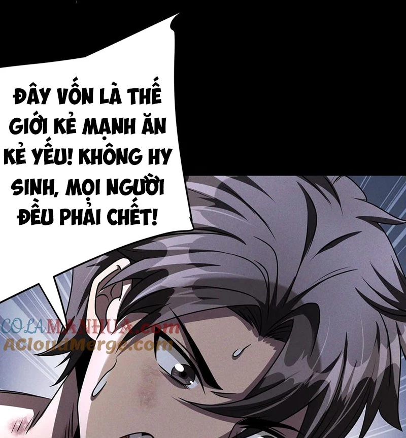 Mạt Thế Cầu Sinh: Ta Có Thể Nhìn Thấy Ẩn Tàng Hệ Thống Chapter 28 - Trang 2