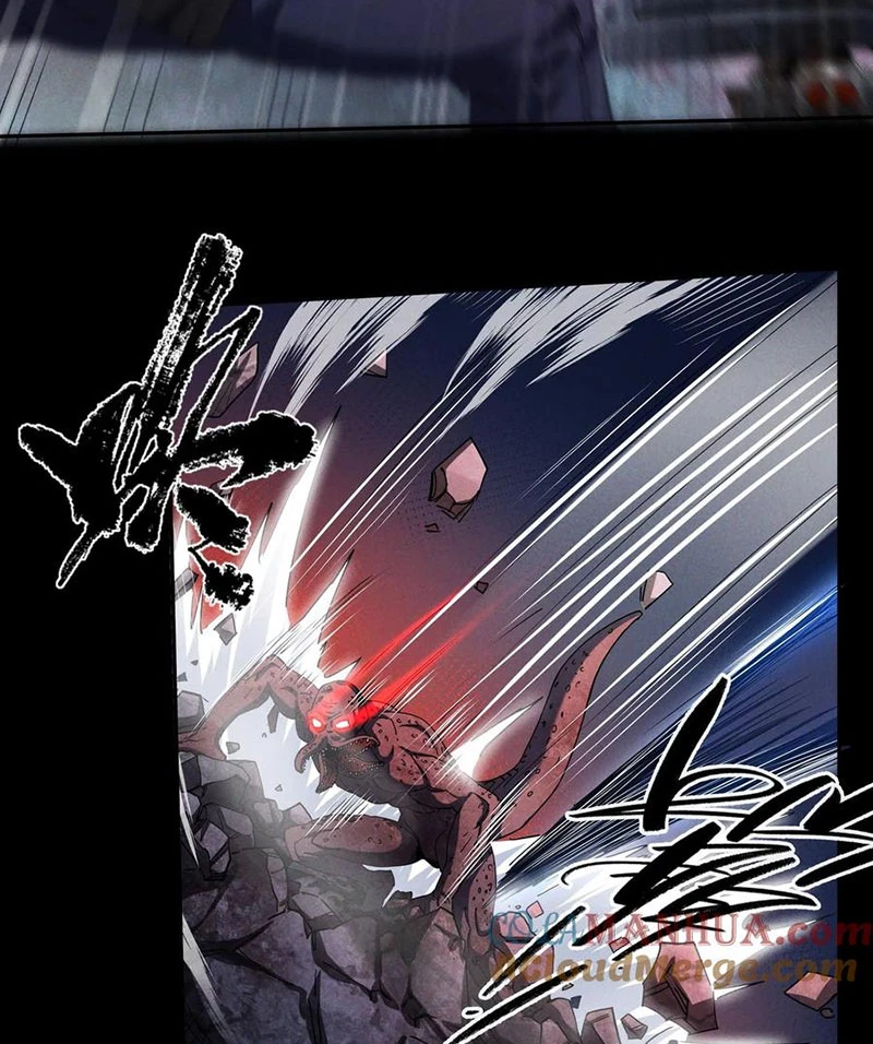 Mạt Thế Cầu Sinh: Ta Có Thể Nhìn Thấy Ẩn Tàng Hệ Thống Chapter 28 - Trang 2