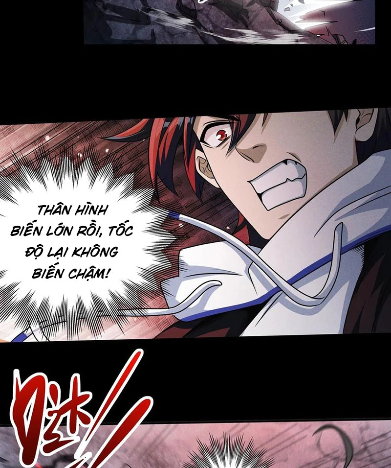 Mạt Thế Cầu Sinh: Ta Có Thể Nhìn Thấy Ẩn Tàng Hệ Thống Chapter 28 - Trang 2