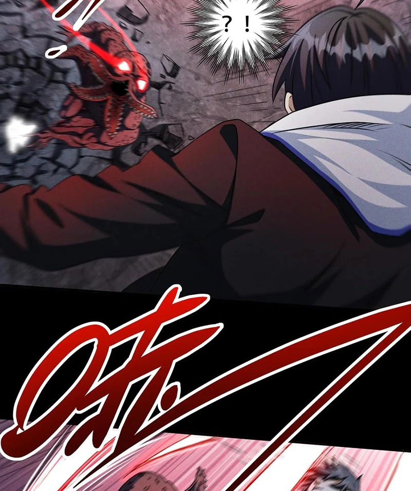 Mạt Thế Cầu Sinh: Ta Có Thể Nhìn Thấy Ẩn Tàng Hệ Thống Chapter 28 - Trang 2