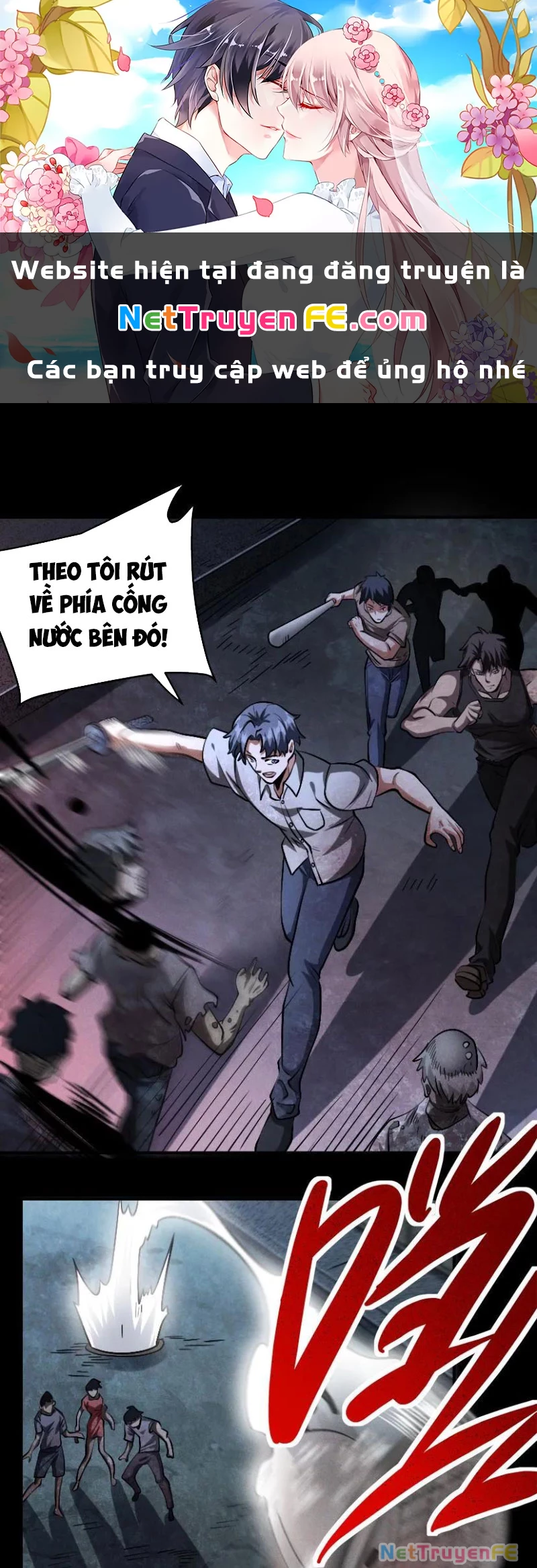 Mạt Thế Cầu Sinh: Ta Có Thể Nhìn Thấy Ẩn Tàng Hệ Thống Chapter 29 - Trang 2