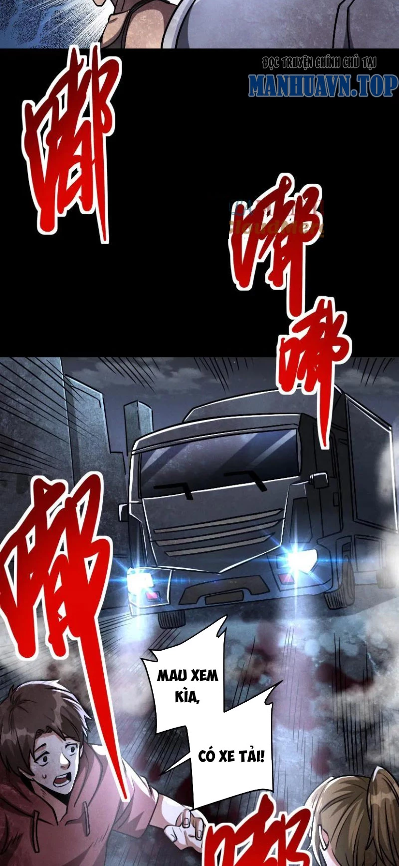 Mạt Thế Cầu Sinh: Ta Có Thể Nhìn Thấy Ẩn Tàng Hệ Thống Chapter 29 - Trang 2