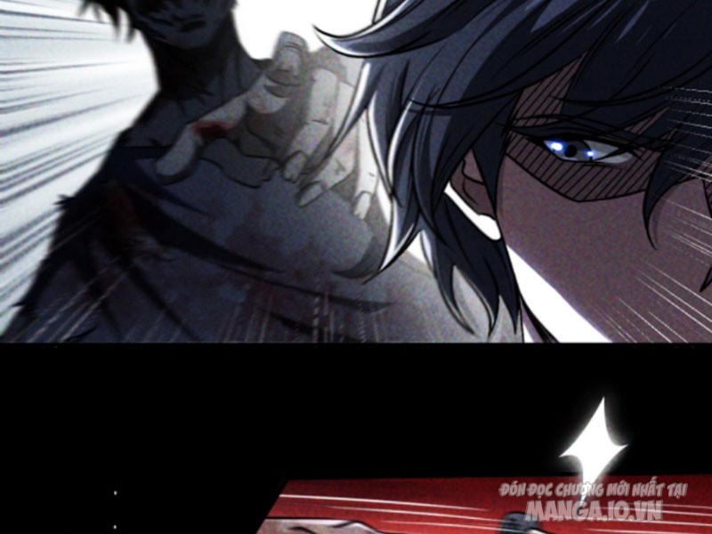 Mạt Thế Cầu Sinh: Ta Có Thể Nhìn Thấy Ẩn Tàng Hệ Thống Chapter 3 - Trang 2