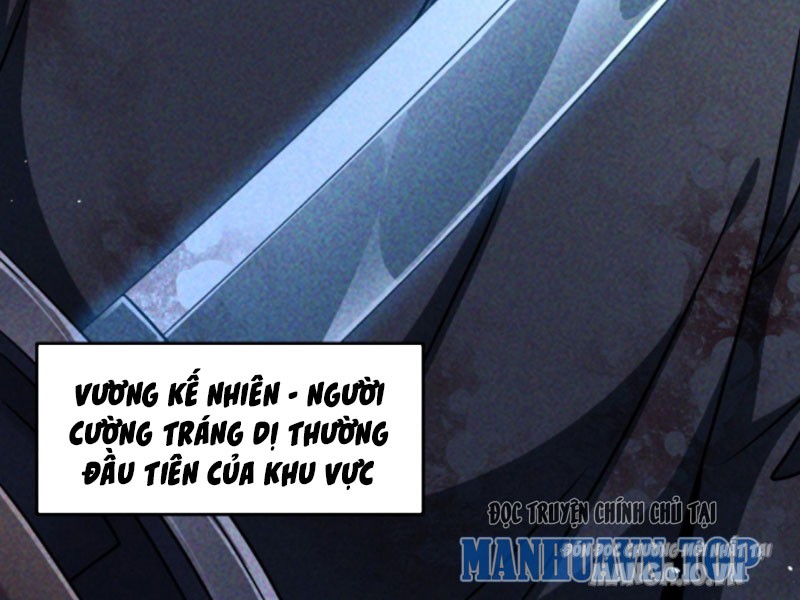 Mạt Thế Cầu Sinh: Ta Có Thể Nhìn Thấy Ẩn Tàng Hệ Thống Chapter 3 - Trang 2