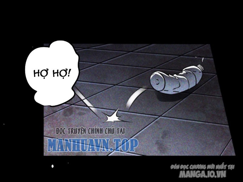 Mạt Thế Cầu Sinh: Ta Có Thể Nhìn Thấy Ẩn Tàng Hệ Thống Chapter 3 - Trang 2