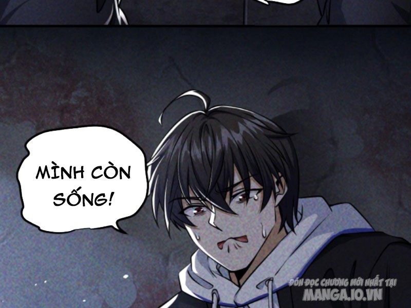 Mạt Thế Cầu Sinh: Ta Có Thể Nhìn Thấy Ẩn Tàng Hệ Thống Chapter 3 - Trang 2