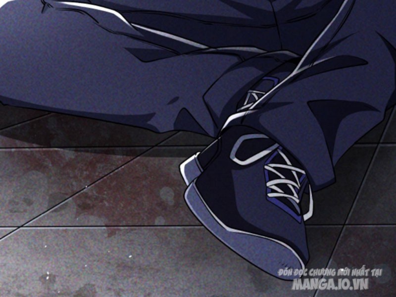 Mạt Thế Cầu Sinh: Ta Có Thể Nhìn Thấy Ẩn Tàng Hệ Thống Chapter 3 - Trang 2