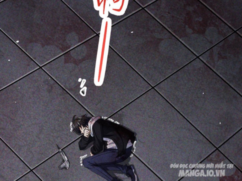 Mạt Thế Cầu Sinh: Ta Có Thể Nhìn Thấy Ẩn Tàng Hệ Thống Chapter 3 - Trang 2