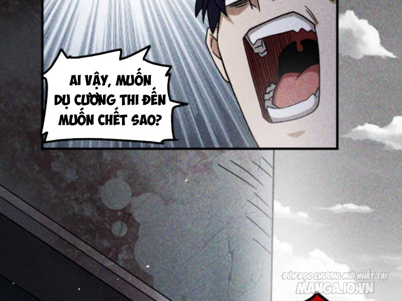 Mạt Thế Cầu Sinh: Ta Có Thể Nhìn Thấy Ẩn Tàng Hệ Thống Chapter 3 - Trang 2