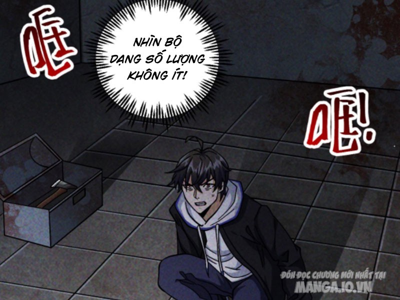 Mạt Thế Cầu Sinh: Ta Có Thể Nhìn Thấy Ẩn Tàng Hệ Thống Chapter 3 - Trang 2