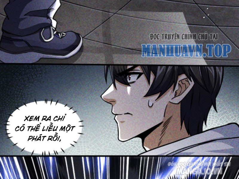 Mạt Thế Cầu Sinh: Ta Có Thể Nhìn Thấy Ẩn Tàng Hệ Thống Chapter 3 - Trang 2