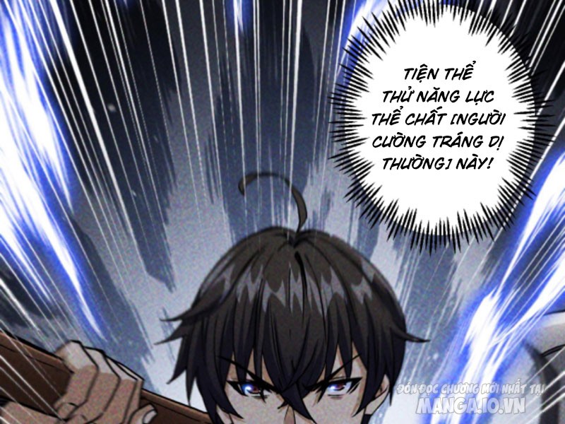 Mạt Thế Cầu Sinh: Ta Có Thể Nhìn Thấy Ẩn Tàng Hệ Thống Chapter 3 - Trang 2